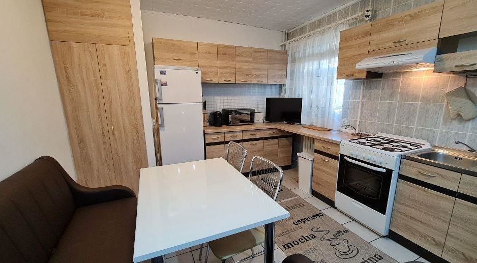 Apartament modern 2 camere LUJERULUI | PLAZZA - Poză 2