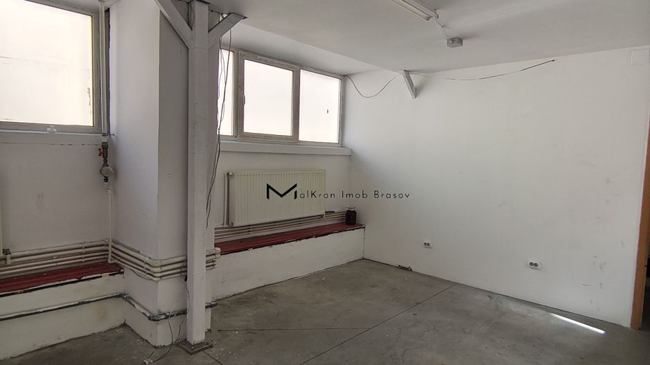 Hala de inchiriat 320mp - Poză 4