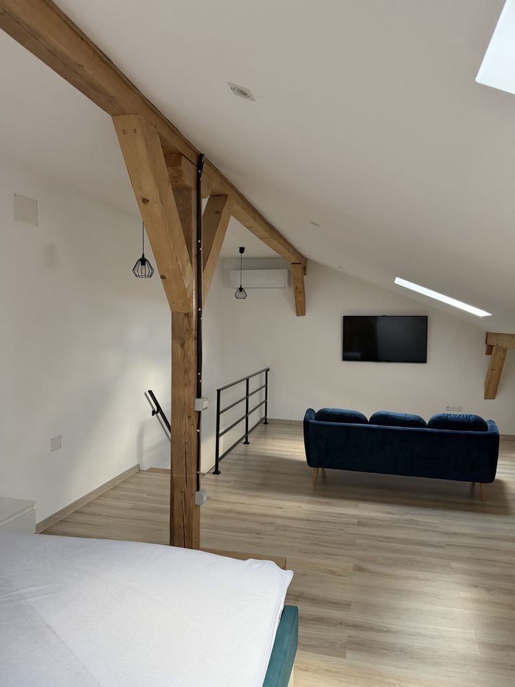 Inchiriez Apartement Bloc Nou - Poză 6
