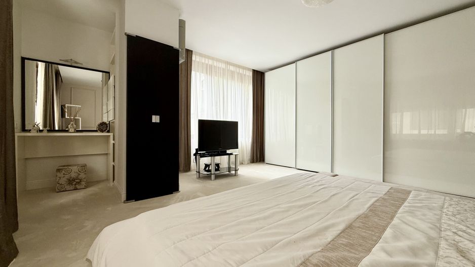 Apartament 3 Camere Spațios | Inchiriere | Herăstrău | Garaj Subteran - Poză 8