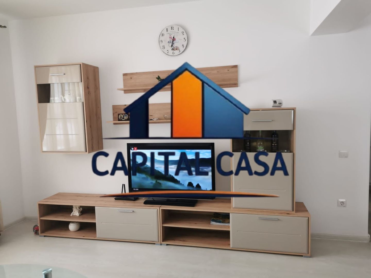 Apartament cu 2 camere de inchiriat - Poză 5