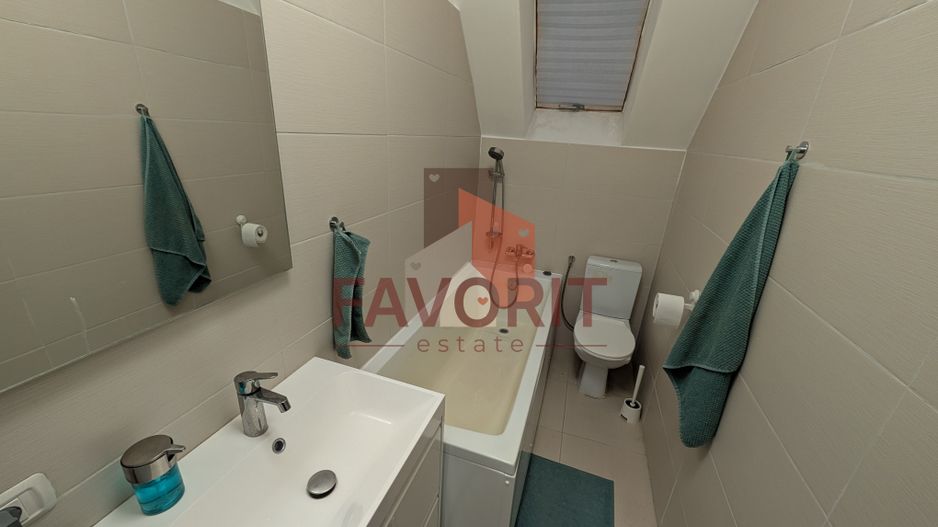 2 camere | centrala proprie | zona excelenta | mobilat si utilat - Poză 10