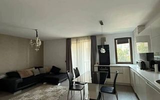 Apartament 2 camere,  Riviera Luxury Residence, Pet friendly - Poză 1