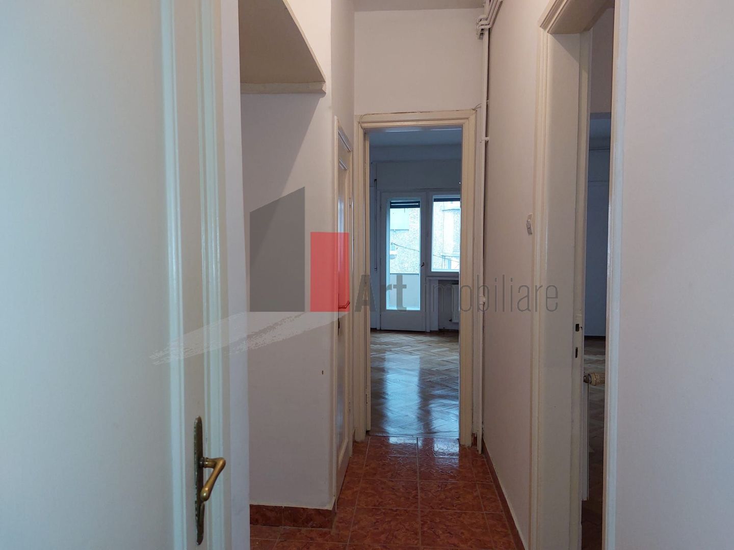 Apartamentul "KALITE",Mosilor-Mantuleasa, bloc/vila FARA RISC SEISMIC, et. 1/2 - Poză 12