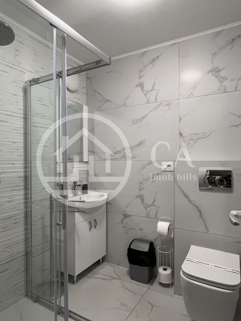 Pensiune turistica de vanzare in Rontau, Bihor - Poză 14