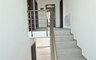 Casa individuala ~ P+1E+POD ~ 5 camere - 2 bai ~ 309 teren - Poză 9