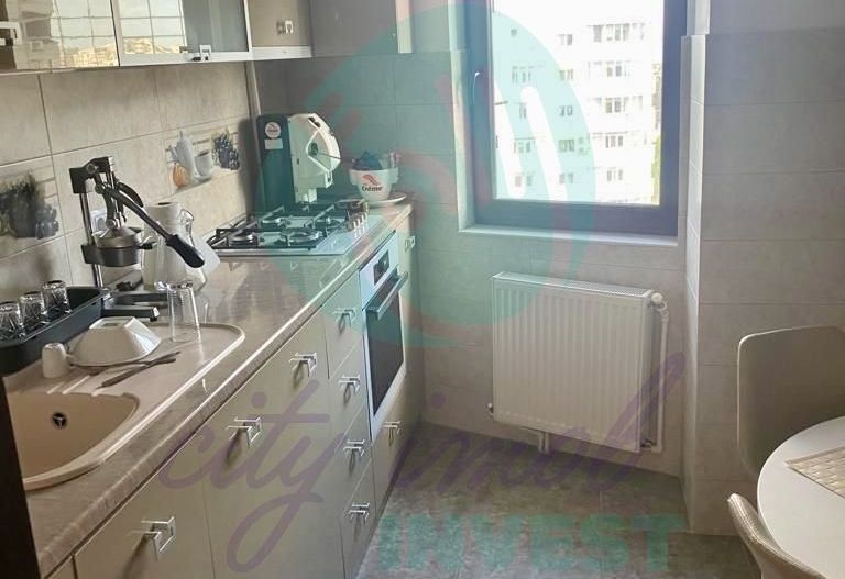 2 camere in bloc 2012 - vis-a-vis de Mall Vitan - Poză 8