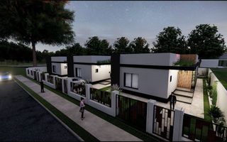 Casa superba pe Parter de vanzare / Berceni - Poză 4