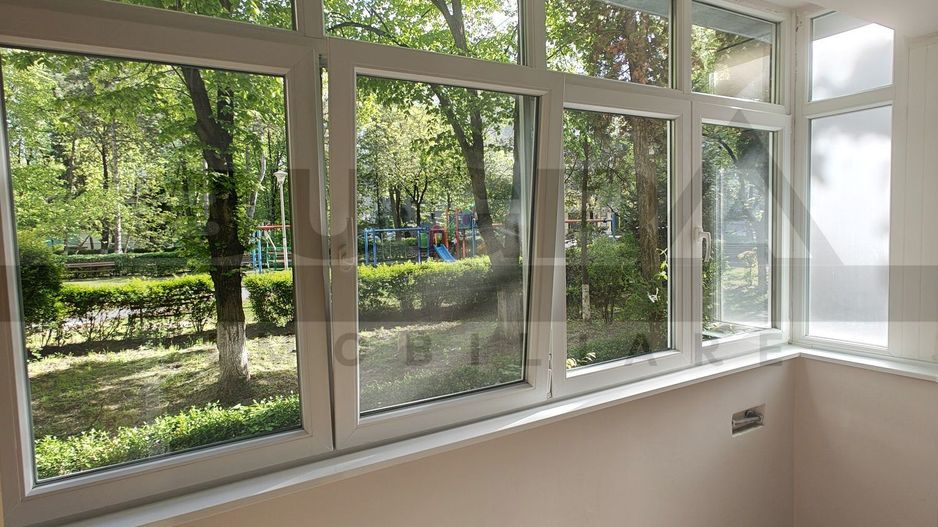 Apartament de 3 camere, modern, 60mp, garaj, zona Interservisan - Poză 7