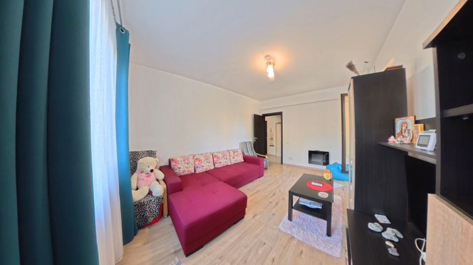 Apartament 2 camere + Loc Parcare Separat  Popesti Leordeni - Poză 1