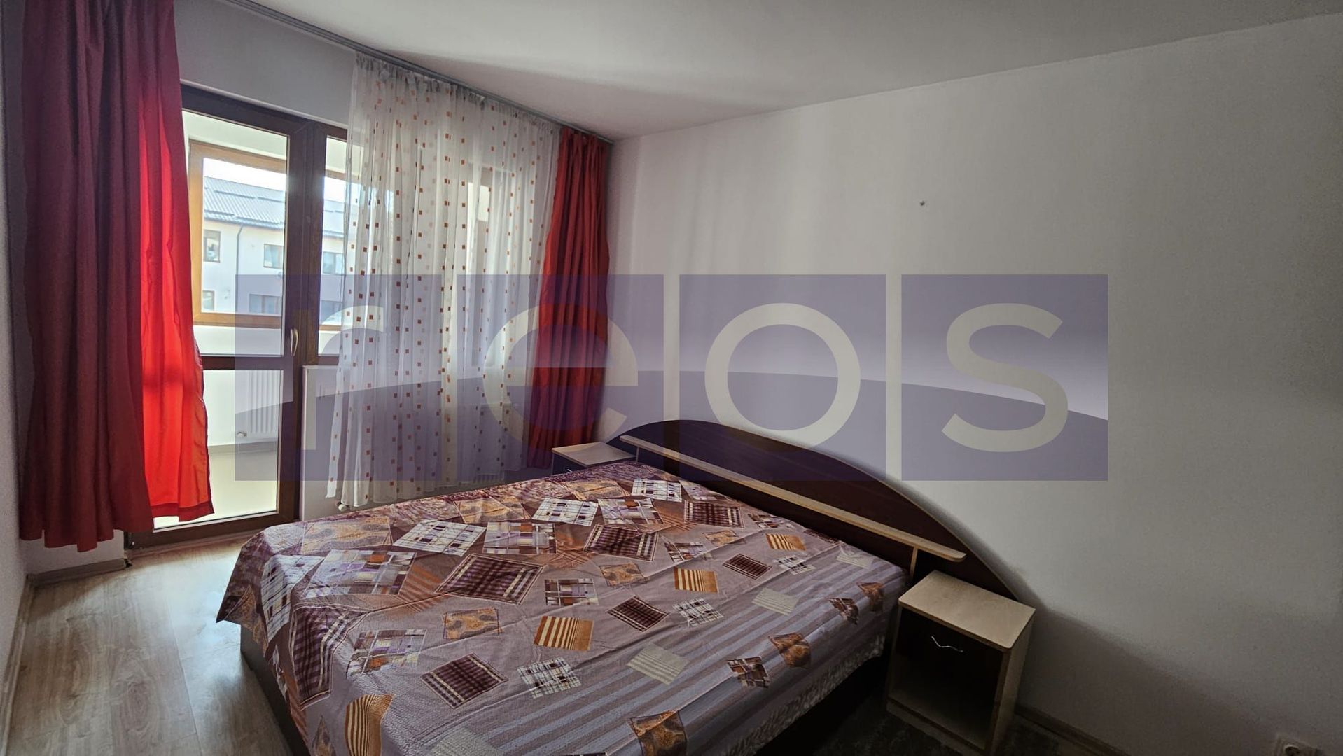 VANZARE 2 CAMERE SPATIOASE - PRELUNGIREA GHENCEA - PARCARE - Poză 4