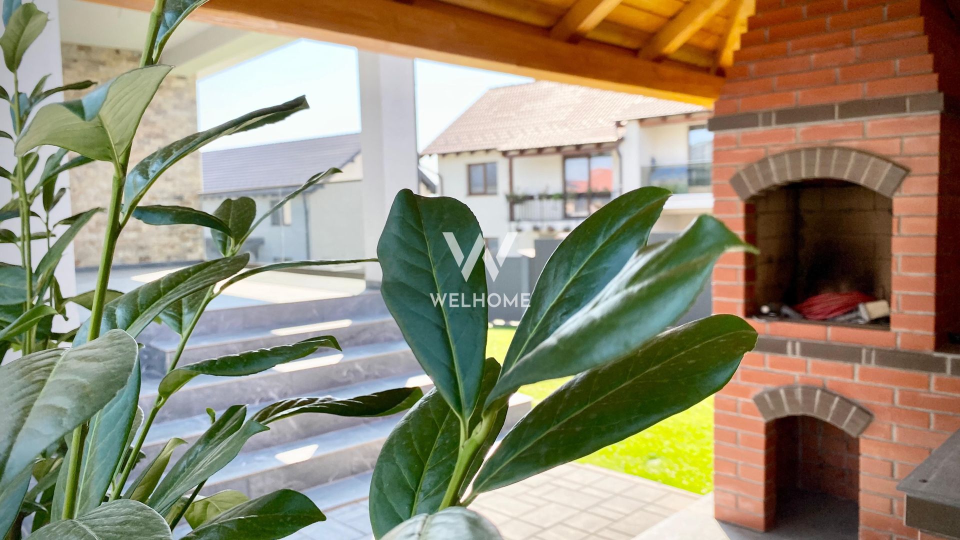 Casa individuala si moderna. Sibiu - Poză 4