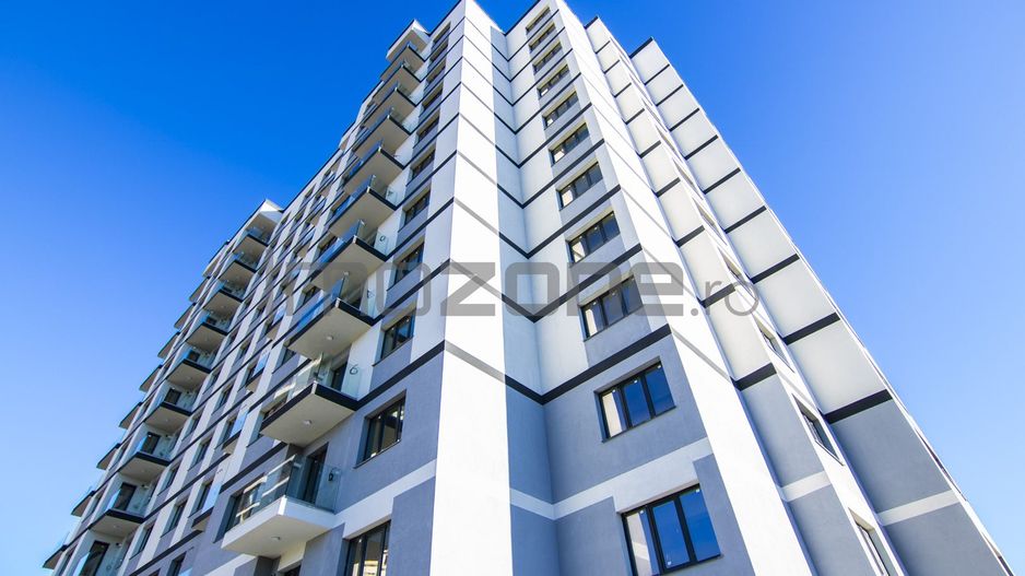 2 camere, 56 mp, dec, centrala, BLOC NOU, BD TIMISOARA, METROU, Comision 0% - Poză 3