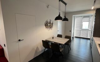 Chirie, apartament, 3 camere, strada Ion Nistor, Centru - Poză 9