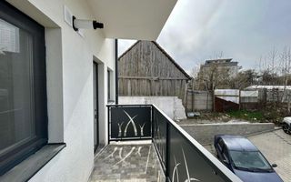 Apartament nou, de vânzare , complet utilat- Turnisor - Poză 3