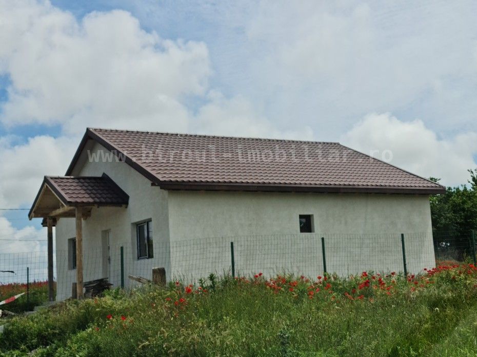 Vânzare Casă Nouă – Direct Proprietar – Cumpăna - Poză 2