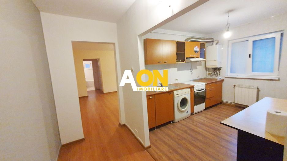 Apartament 3 camere, etaj 3, Ampoi 1 - Poză 1