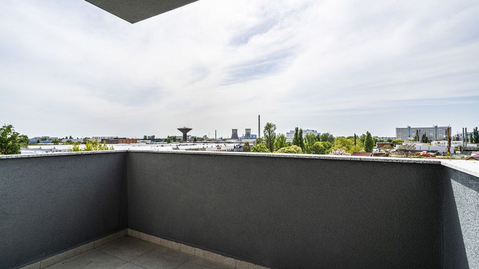 Militari-Metrou Preciziei -2 Camere, 62.1 mp, dec, Bloc Nou, LIFT, Finalizat - Poză 6