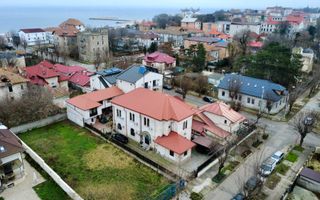 Casă/Vilă de vânzare Eforie Sud, Constanța - Poză 1