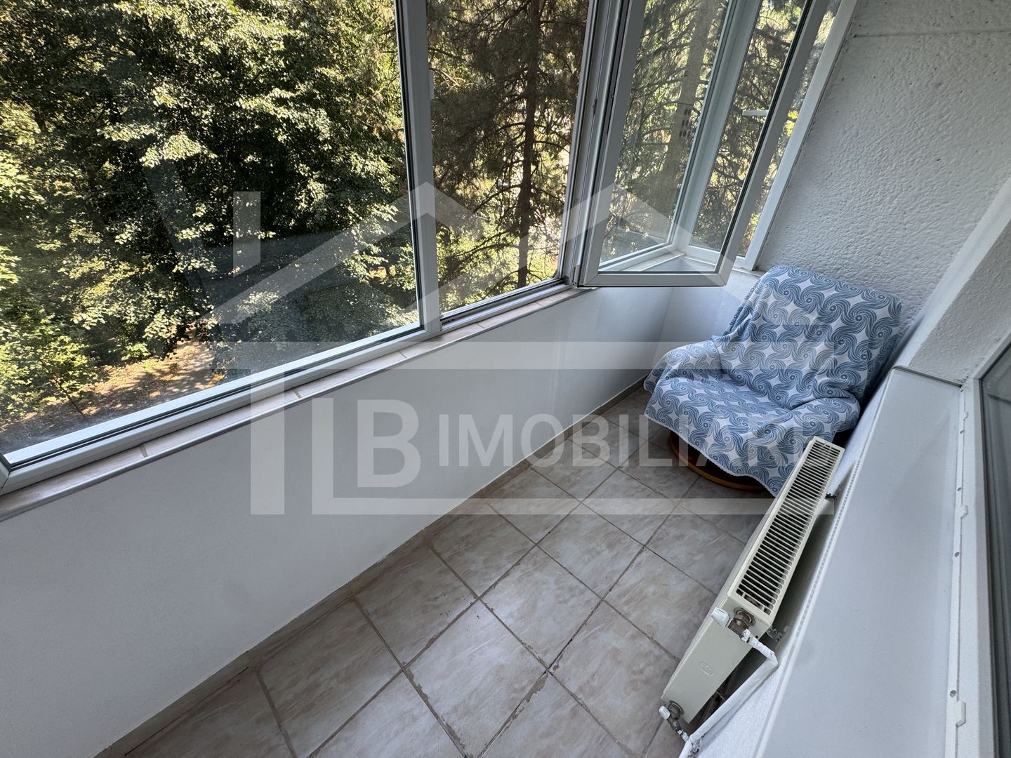 Apartament cu 3 camere, 80mp, Zona UMFST - Poză 8