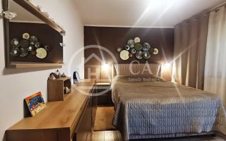 Casa de inchiriat cu 3 camere in zona Gheorghe Doja, Oradea - Poză 5