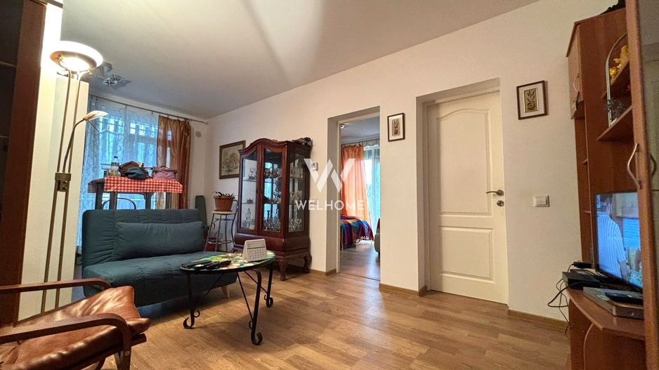 Apartament 3 camere cu gradina - zona Mandra, Cartierul Arhitectilor - Poză 2