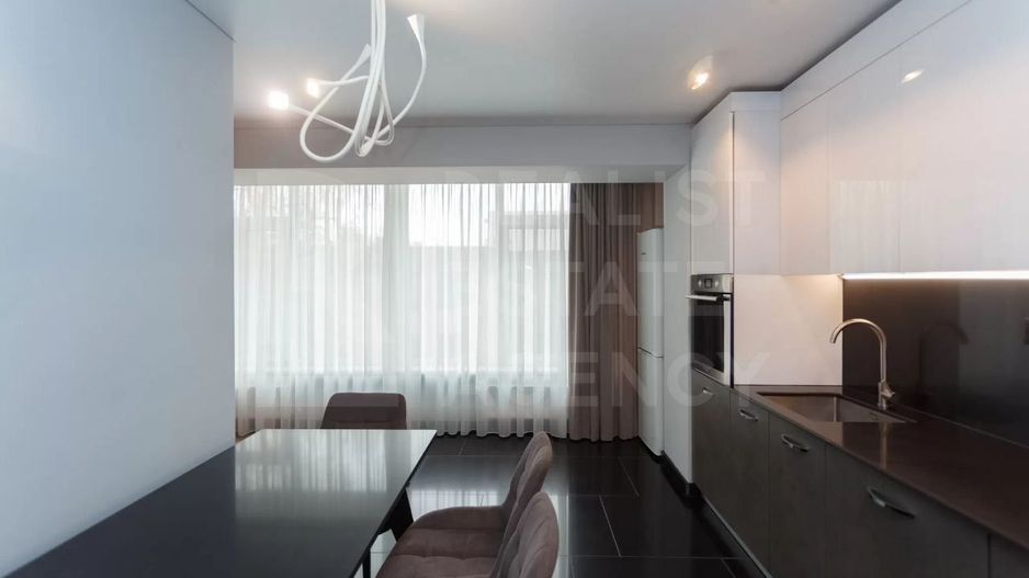 Chirie, apartament, o cameră, str.  Zimbrului, Râșcani - Poză 6