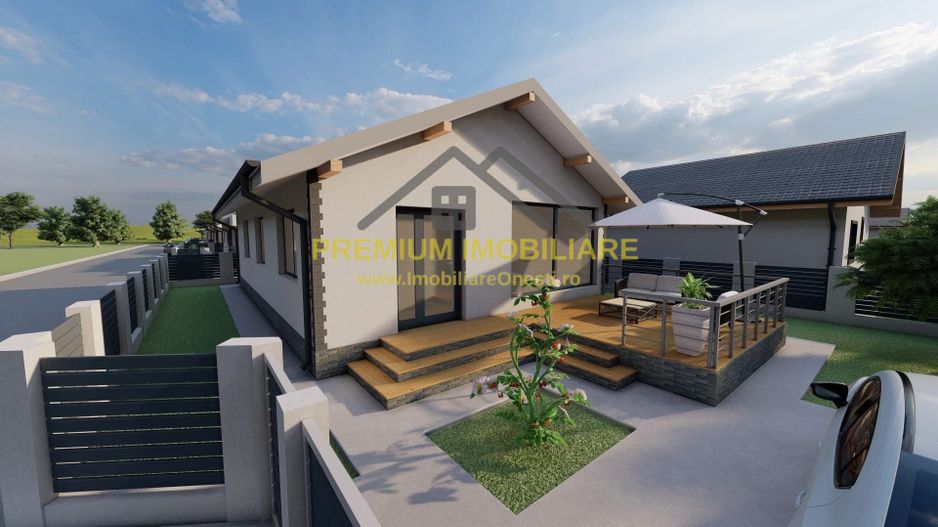 Cartier Nou de Case in Andrasesti - Cere oferta - Poză 5