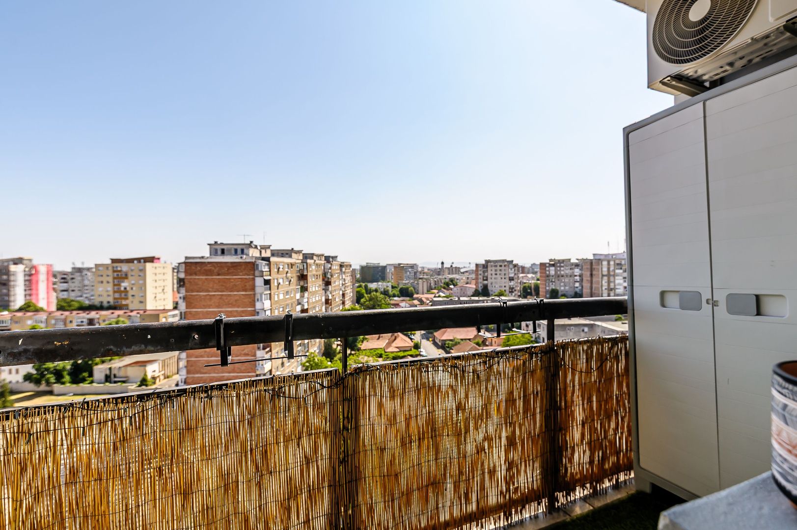 VANDUT! Apartament decomandat 3 camere - Vlaicu - Complet Renovat - Poză 7