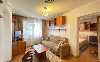 Apartament 2 camere, Aleea Expoziției – etaj 3 - Poză 3