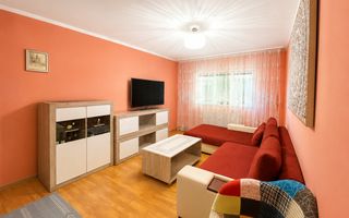 Comision 0%, Apartament 3 Camere, Decomandat, Etaj 3, Garaj, Aradului - Poză 4