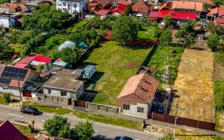 Teren generos de vânzare în cartierul Bujac Comision 0% - Poză 2