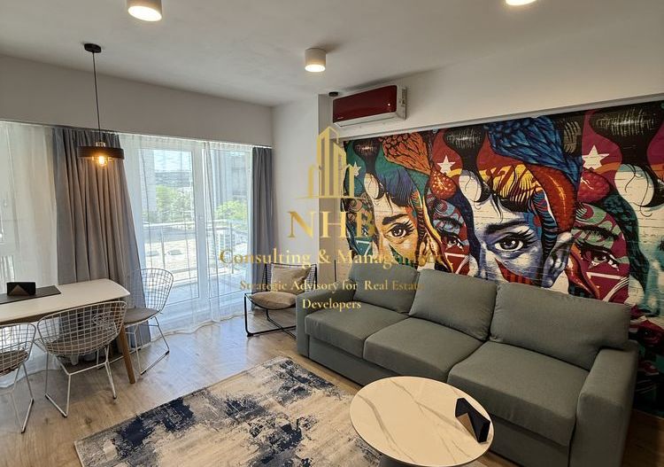 Apartament 2 camere -Belvedere Residence - Poză 3