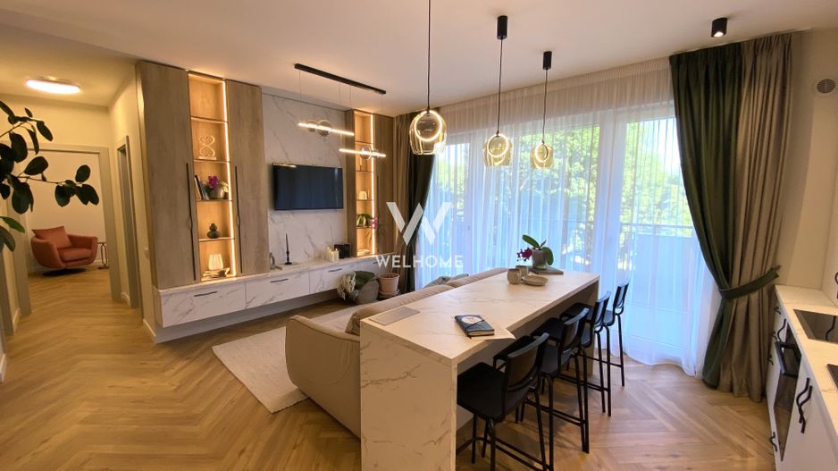 Chirie apartament 3 camere, Turnisor, Sibiu - Poză 5