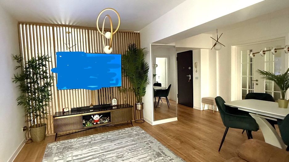 Vanzare Apartament 3 Camere Stradal Bulevardul Unirii - Poză 2