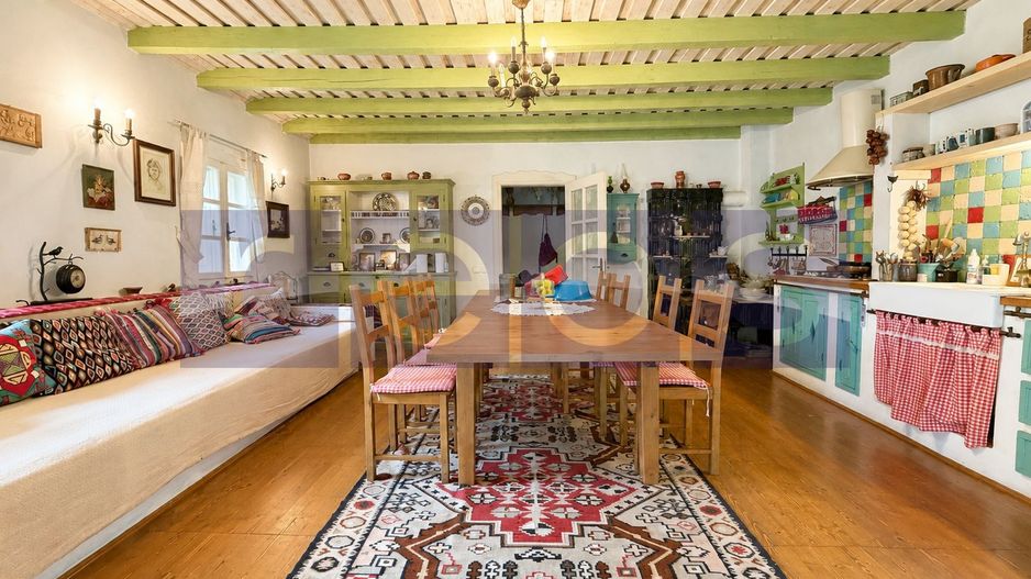 VANZARE CASA TRADITIONALA | 131 MP | TEREN 460 MP | PASAREA, ILFOV - Poză 7