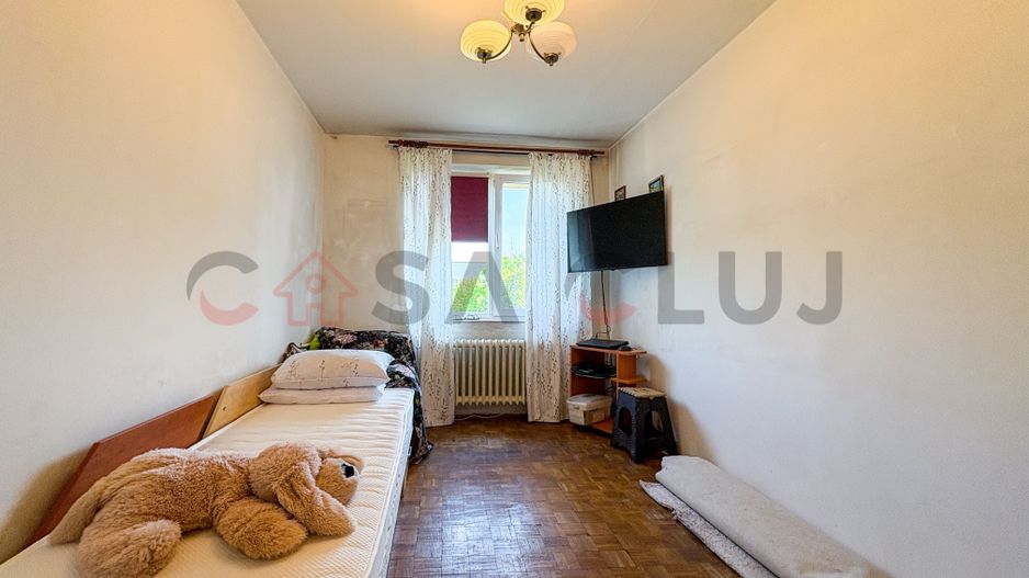 Apartament cu 3 camere in zona Iulius Mall! - Poză 5
