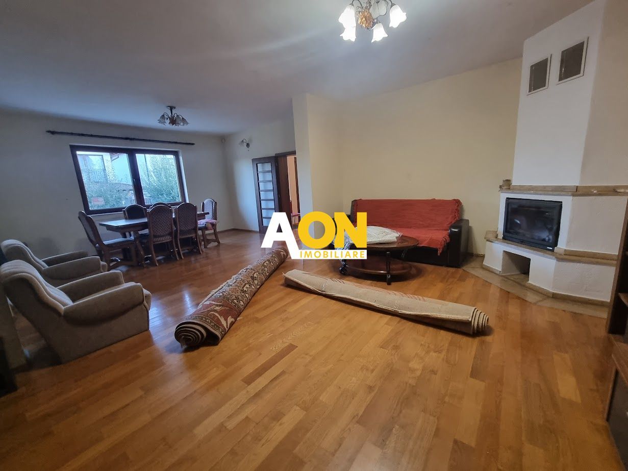 Casa Individuala 4 Camere, Zona Kaufland - Poză 3