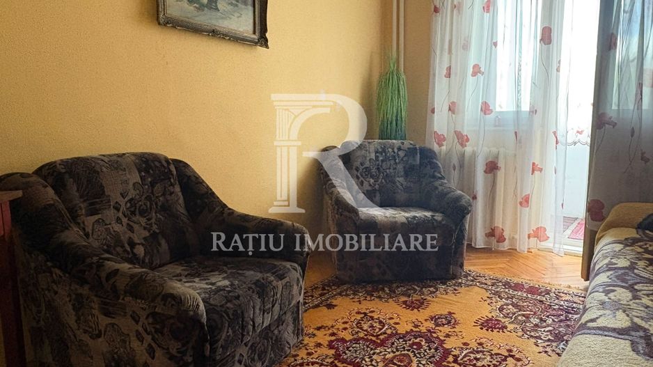 Apartament cu 3 camere | Etaj 1 | Bulevardul Dacia | Oradea - Poză 8