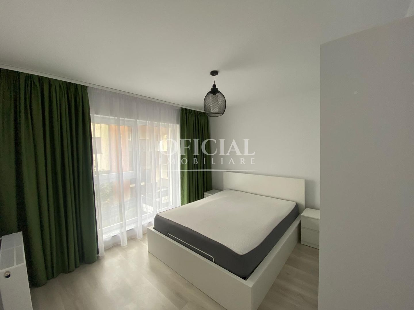 Apartament 2 camere | Modern | Parcare | Zona Porii | Floresti - Poză 1