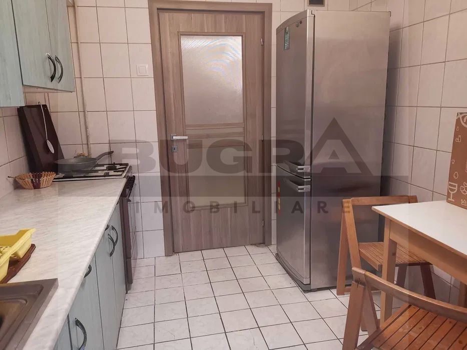 Apartament 3 camere decomandate, 68mp, etaj intermediar, zona Bucurest - Poză 7