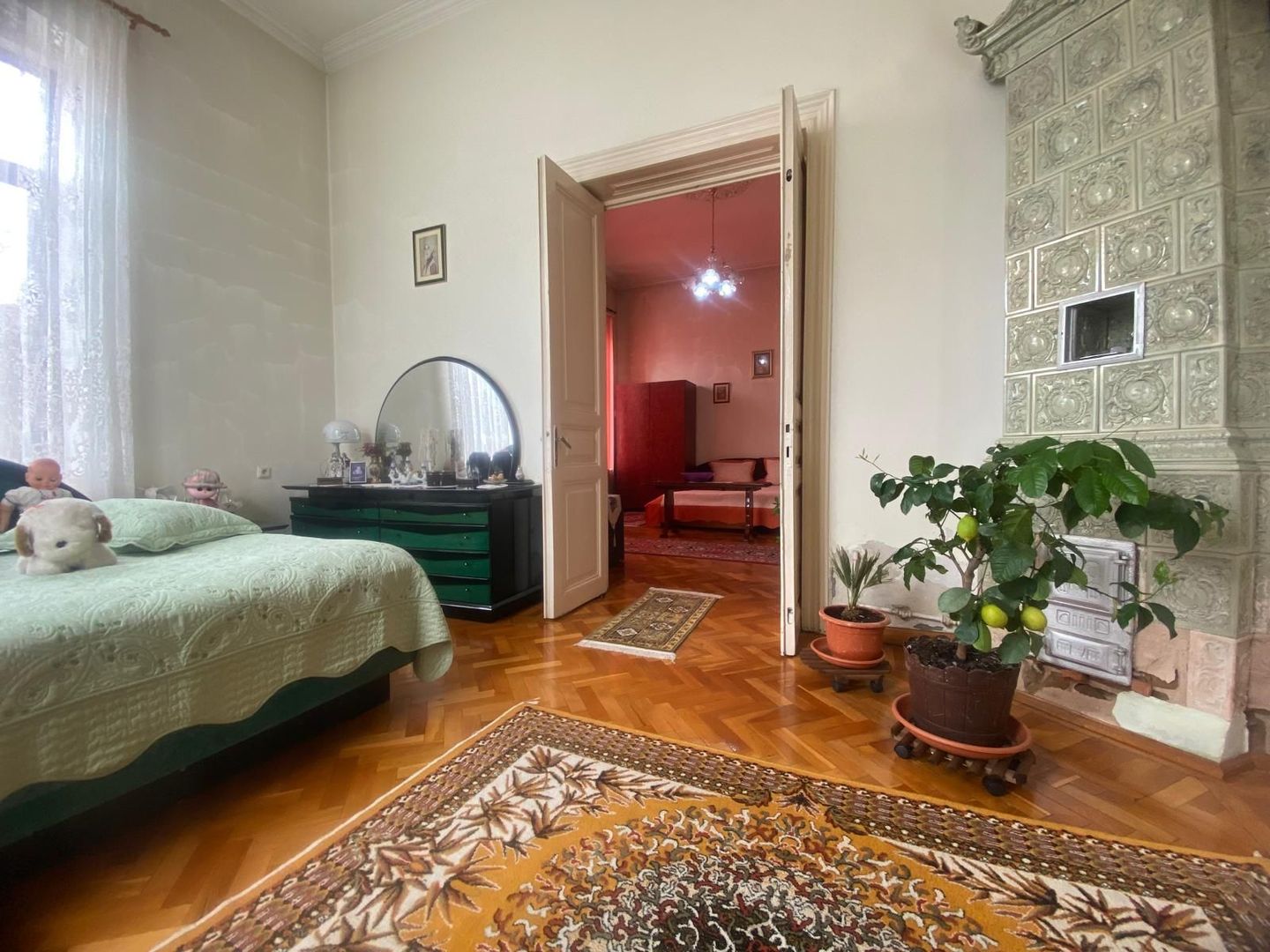 STIL BAROC! VÂNZARE CASĂ ULTRACENTRAL - Poză 7