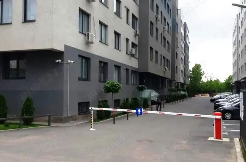 Apartament 2 camere cu loc de parcare subteran S265 - Poză 9