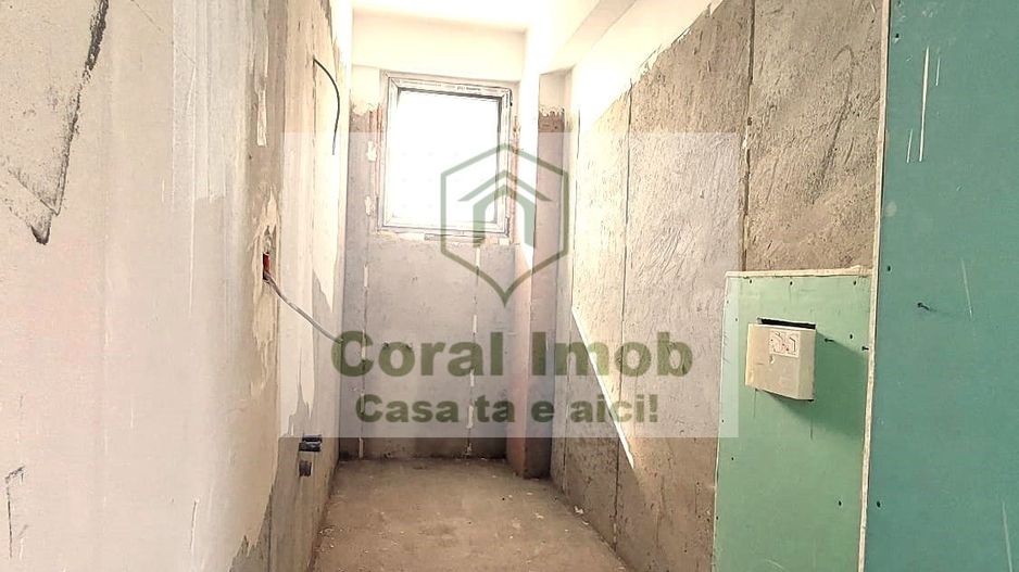 Vanzare Penthouse 2 camere, Pantelimon - Poză 15