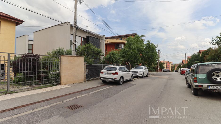 Casa individuala deosebita de vanzare, intr-o locatie de exceptie! - Poză 37