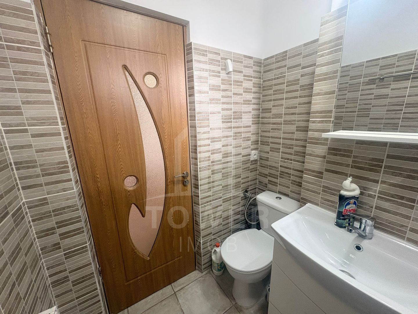 Apartament cu 1 camera | 35 mp | - Poză 9