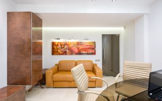 Vilă design spectaculos 120mp 8 parcări Resedinta sau Office - Poză 16