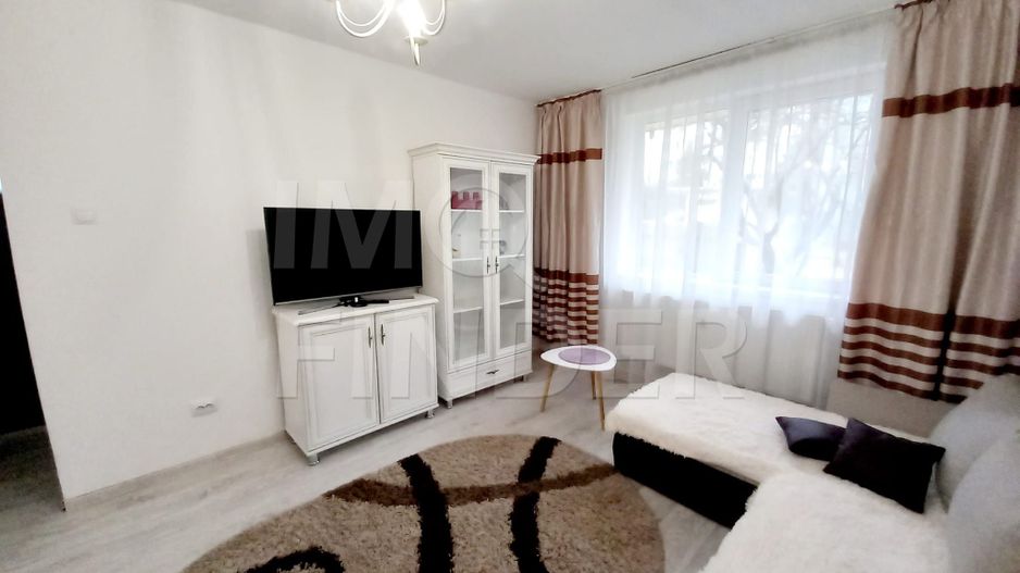 2 camere Recent Renovat Iulius Mall, Gheorgheni - Poză 3