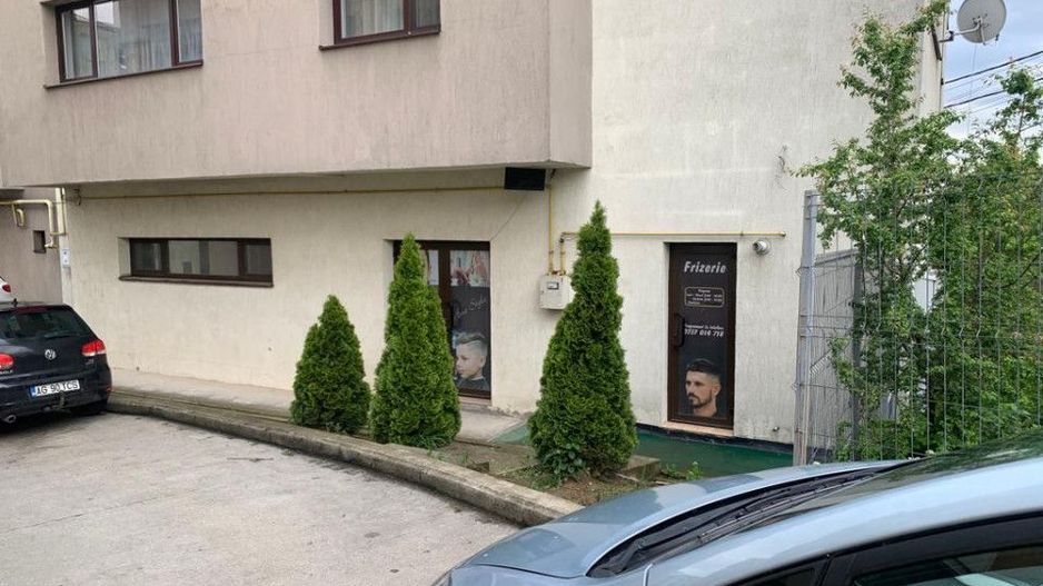 Inchiriere spatiu pentru Salon - Frizerie, Craiovei - Poză 3