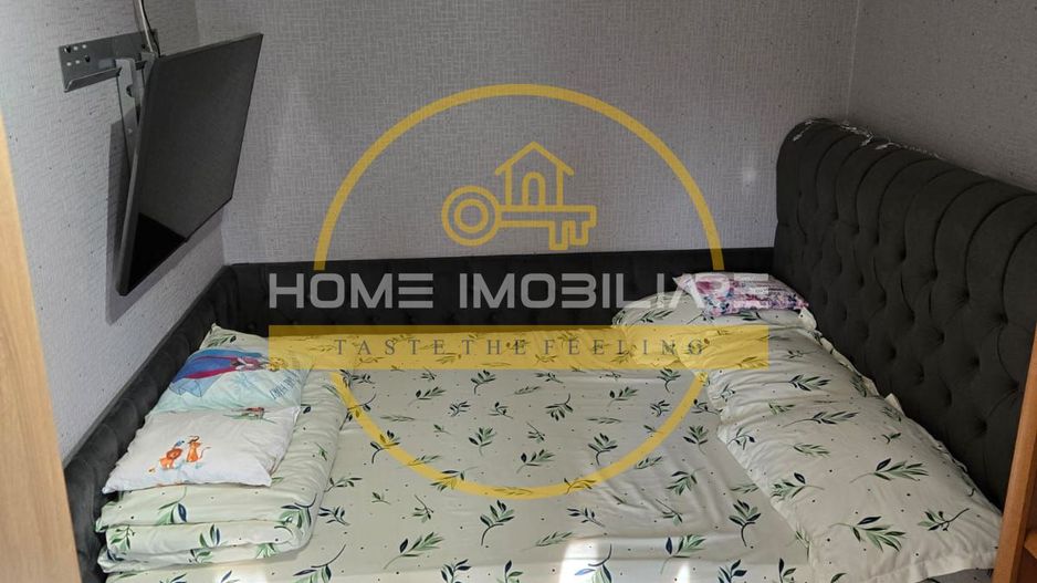 Etajul 2/ Apartament 3 camere/   Fara Risc Seismic/Zona Podu Ros! - Poză 2